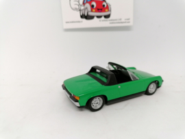 Volkswagen 914 1969