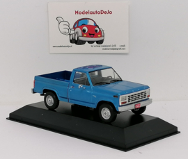 Ford F-100 1982