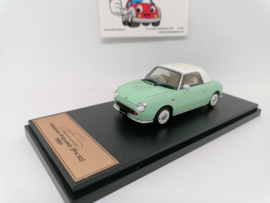 Nissan Figaro ( FK10) 1991