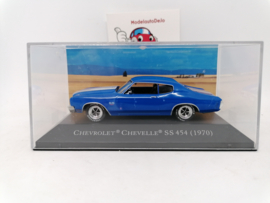 Chevrolet Chevelle SS454 1970