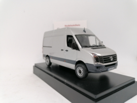 Volkswagen Crafter van