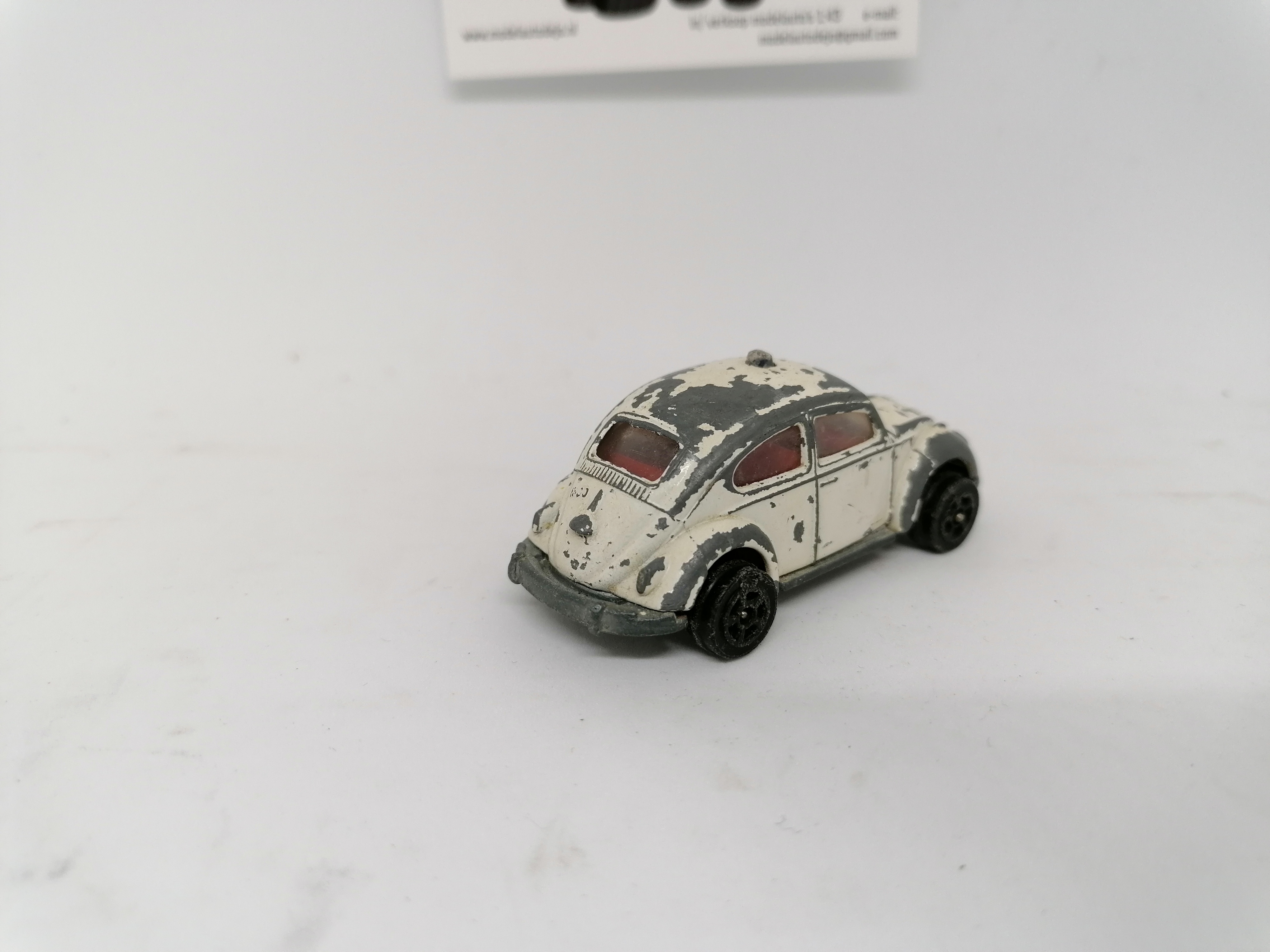 Volkswagen 1300