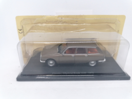 Citroen GS special break 1220 1975
