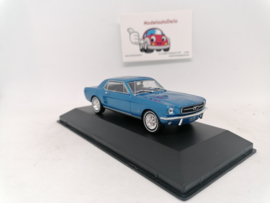 Ford Mustang Hardtop 1967