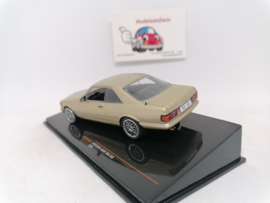 Mercedes Benz 560 SEC 1981