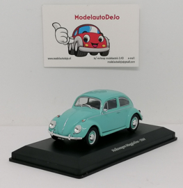 Volkswagen Kever ( Maggiolino) 1964