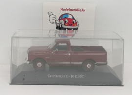 Chevrolet C-10  1970