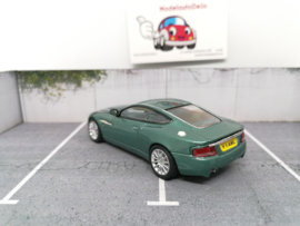 Aston Martin V12 Vanquish