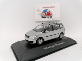 Volkswagen Touran 2010