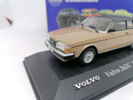 Volvo 262C bertone