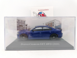 Dodge Charger SXT AWD 2020