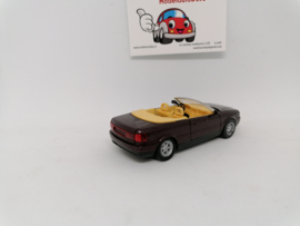 Audi Cabrio B4