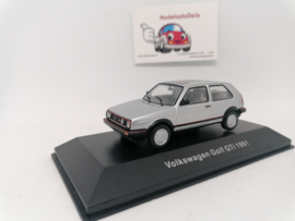 Volkswagen Golf GTI mk2 1991