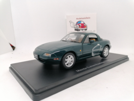 Mazda MX5 ( Eunos roadster, Miata)