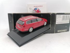 Volkswagen Passat B6 Variant 2005