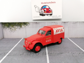 Citroen 2CV AZU "Avia"