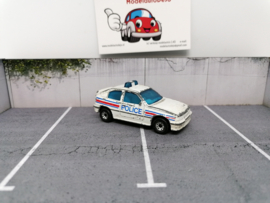 Opel Kadett E GSI police  rb