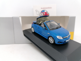 Opel Tigra B twin top