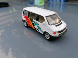 Volkswagen Transporter T4