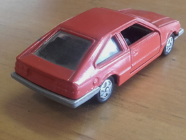 Opel Monza A1