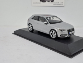 Audi A3 3 drs 8V 2012-