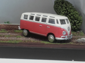 Volkswagen T1 Bus Samba