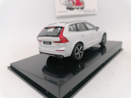 Volvo XC60 Wit