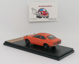 Toyota Sprinter Trueno 1600 ( TE27) 1972