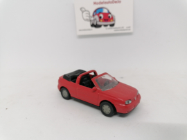 Volkswagen Golf 4 cabrio