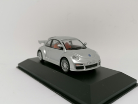 Volkswagen New Beetle RSi 2001