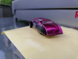 Purple passion Robo zoo