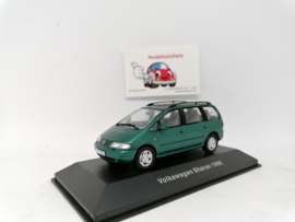 Volkswagen Sharan 1995