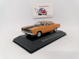 Plymouth Road Runner 1970