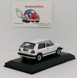 Volkswagen Golf GTI mk2 3drs 1984