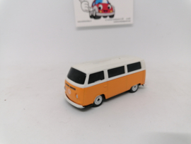 Volkswagen T2 bus