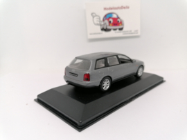 Audi A4 Avant 1995 B5 grijs