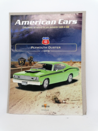 American Cars ( F)