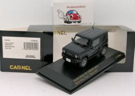 Suzuki Jimny XC ( JB64W) 2018