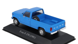 Ford F-250 1981
