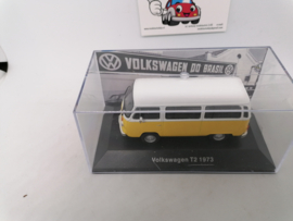 Volkswagen T2 1973