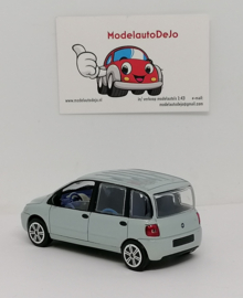 Fiat Multipla 2004