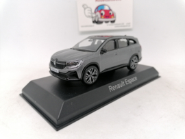 Renault Espace 2023