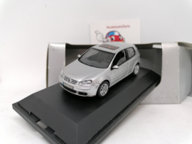 Volkswagen Golf V 3 deurs grijs