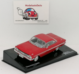 Chevrolet Impala 1961