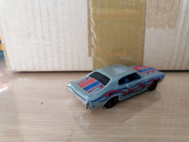 '70 Buick GSX