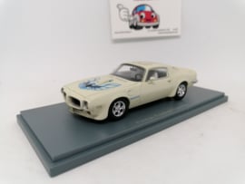 Pontiac Firebird TransAm  1973