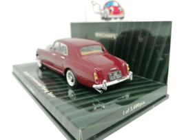 Bentley S1 Continental Flying Spur 1955