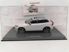 Volvo XC60 Wit