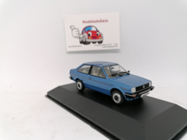 Volkswagen Derby 1981