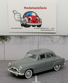 Simca Aronde